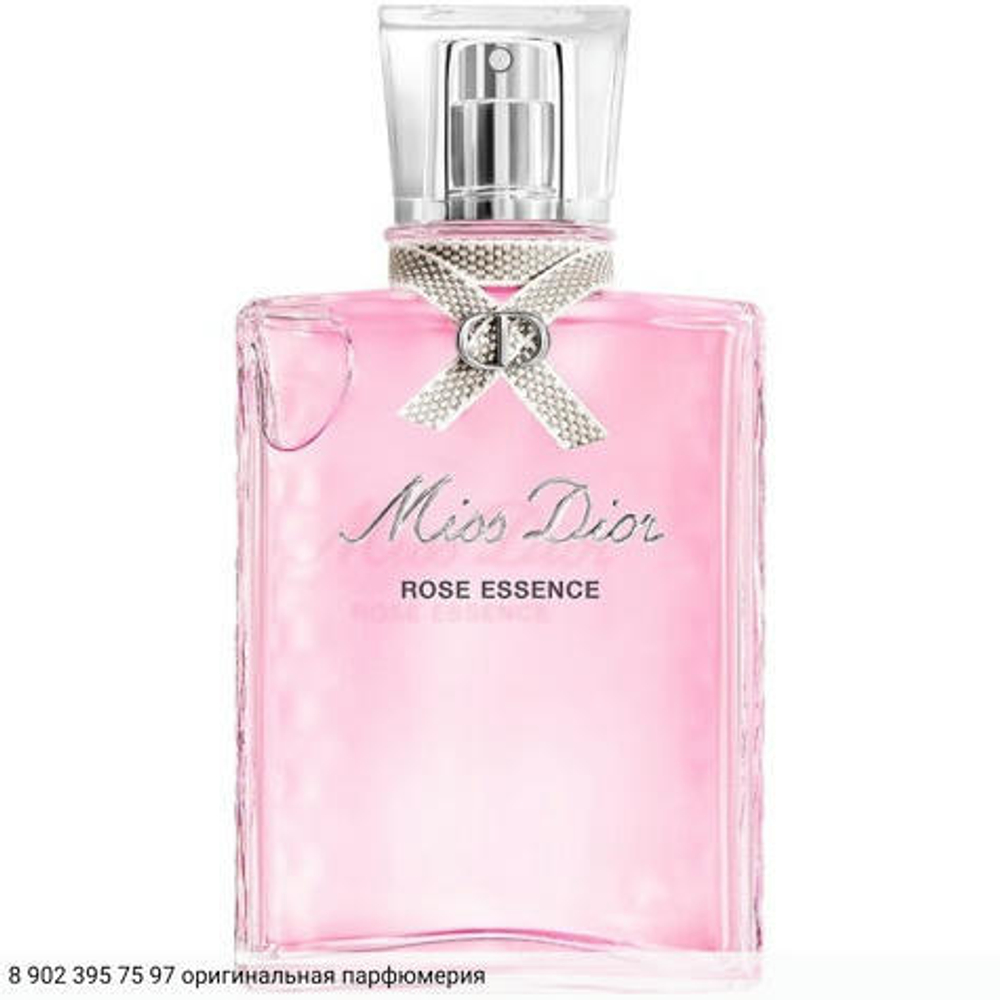 Miss Dior Rose Essence