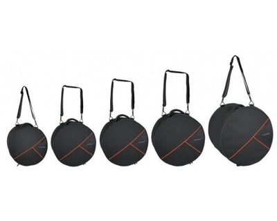 GEWA Premium Gigbag For DrummSet комплект чехлов для ударной установки