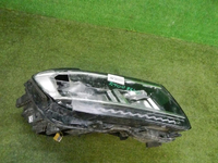 Битая Фара правая VW Tiguan 2 (2016-2020) LED