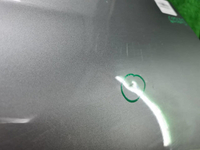 Дверь задняя правая Kia Seltos (2019-н.в.)