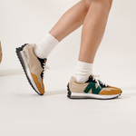Кроссовки New Balance Nb 327