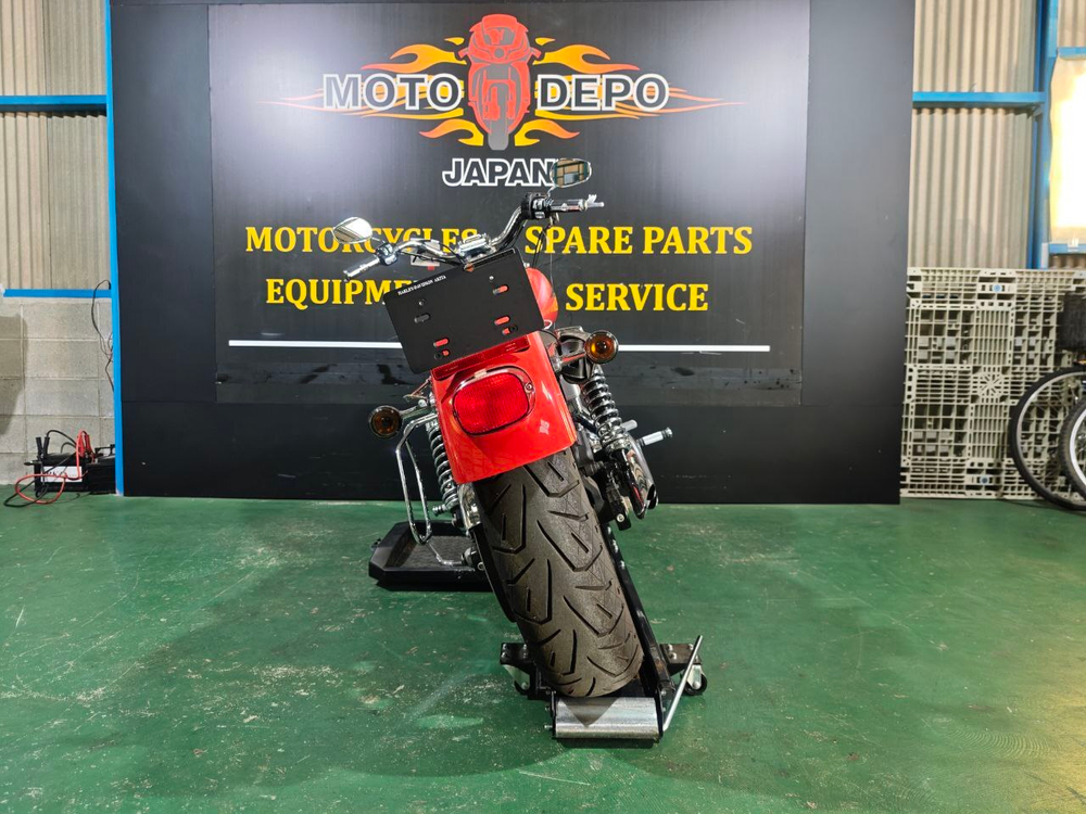 Harley-Davidson Low Rider FXDL1580 2010