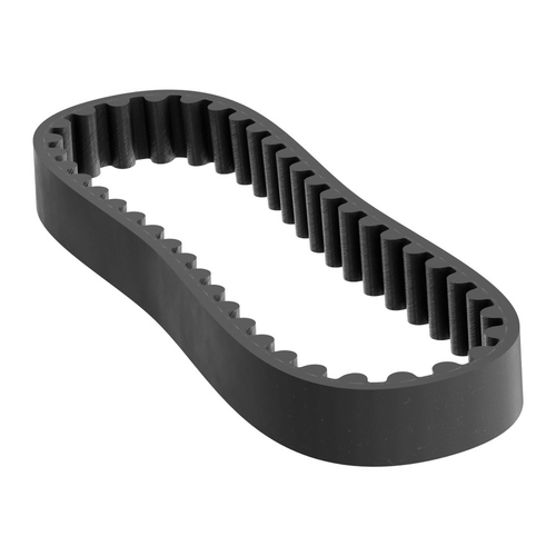 5mm Pitch HTD Timing Belt (9mm Width, 215mm Pitch Length, 43 Tooth)