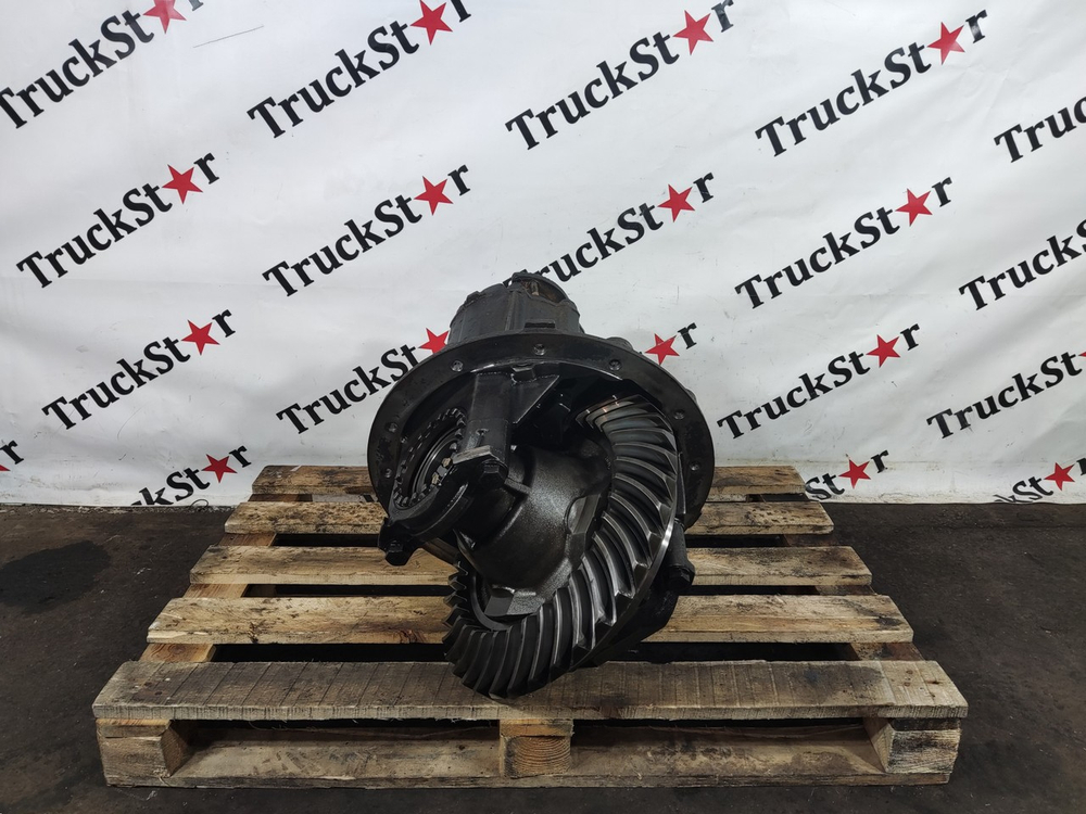 Редуктор заднего моста A1282 2.846 2023г.