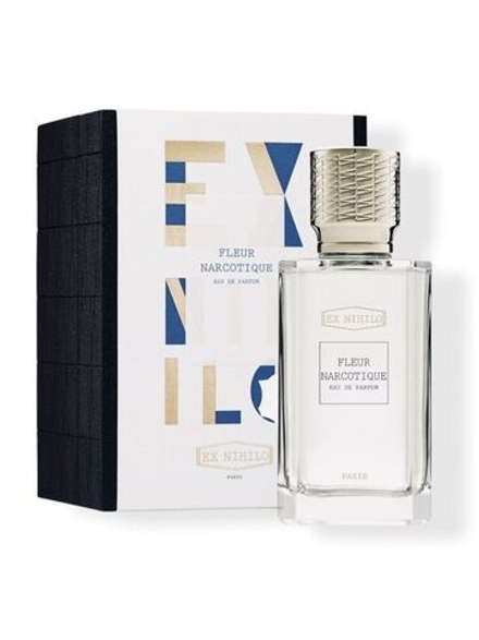 Отдушка по мотивам Ex Nihilo — Fleur Narcotique unisex ХИТ
