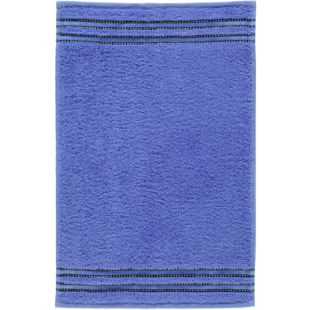 Полотенце 30x50 Vossen Cult de Luxe kornblume