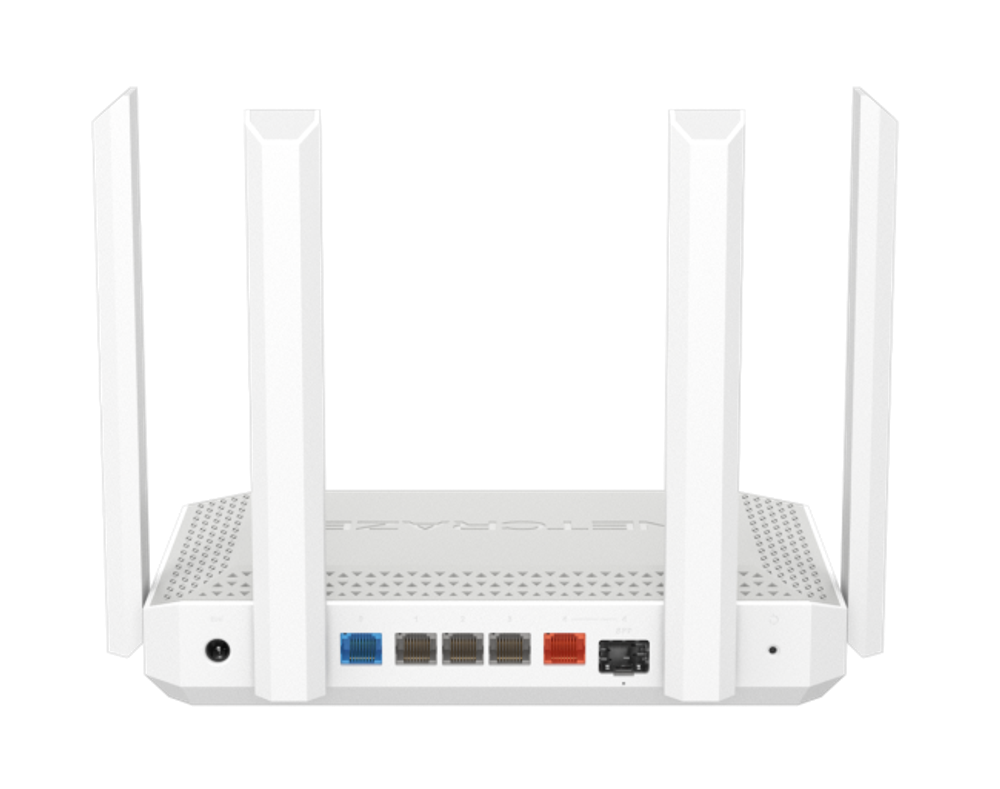 Роутер Netcraze Giga NC-1012