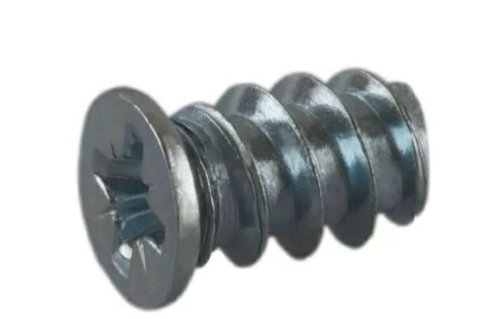 Евровинт 6,3*13 (250 шт/кг)