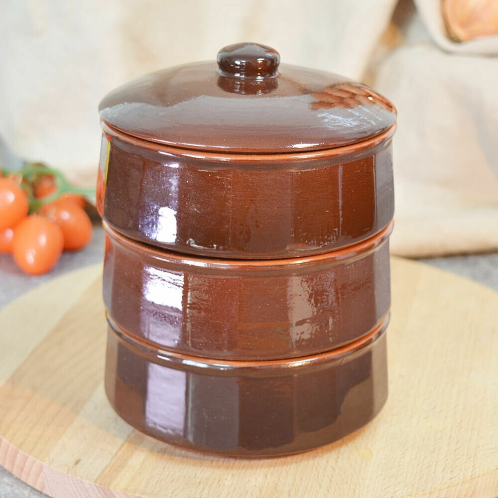 Набор для холодца 3 предмета "Малыш" Былина