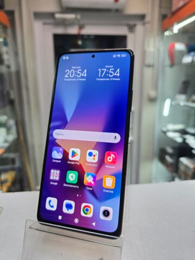 Смартфон Xiaomi Redmi Note 10 Pro 256