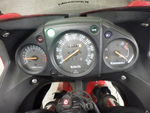 Kawasaki Ninja 250R , 2009
