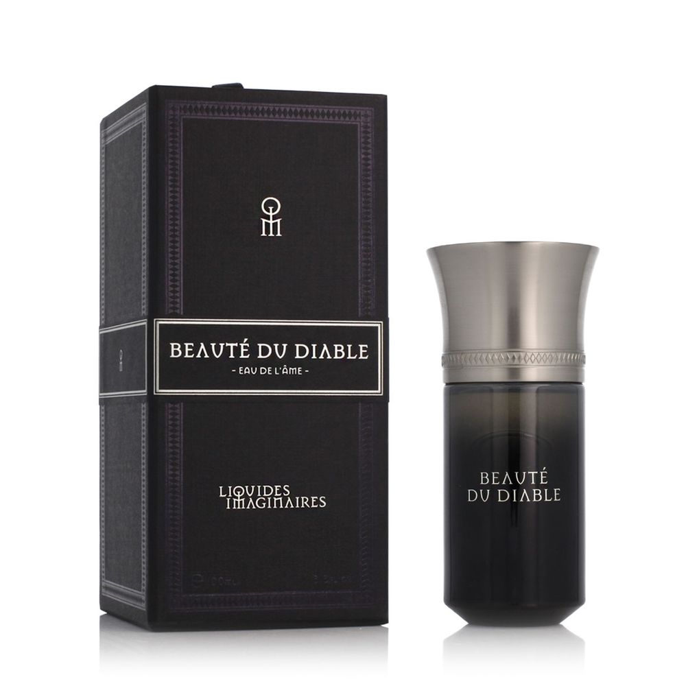 Liquides Imaginaires Beaute du Diable Eau De Parfum 100 ml (unisex)