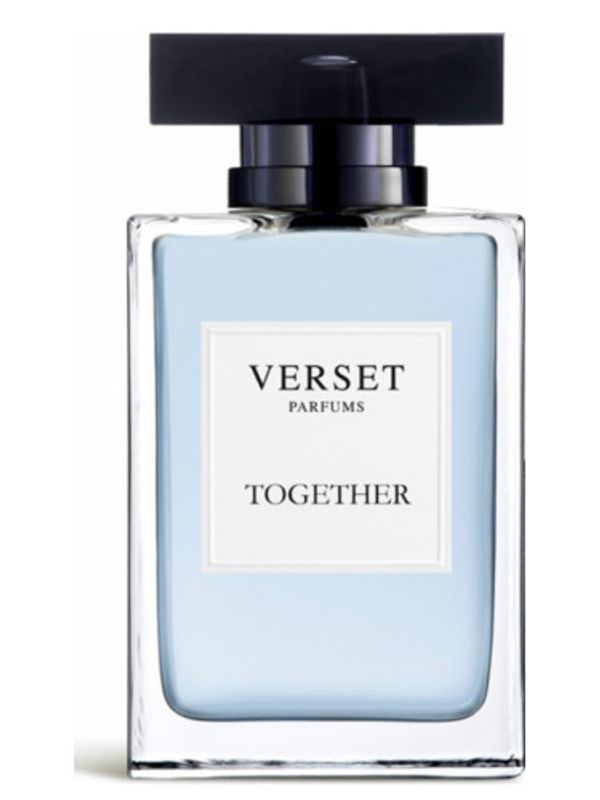 Verset Parfums Together