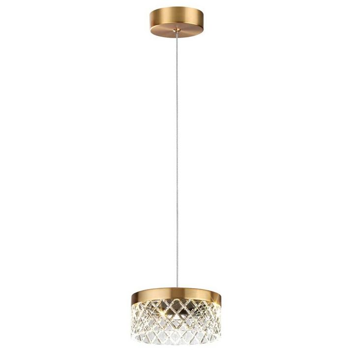 Подвесной светильник Odeon Light FIVRE 5032/6L