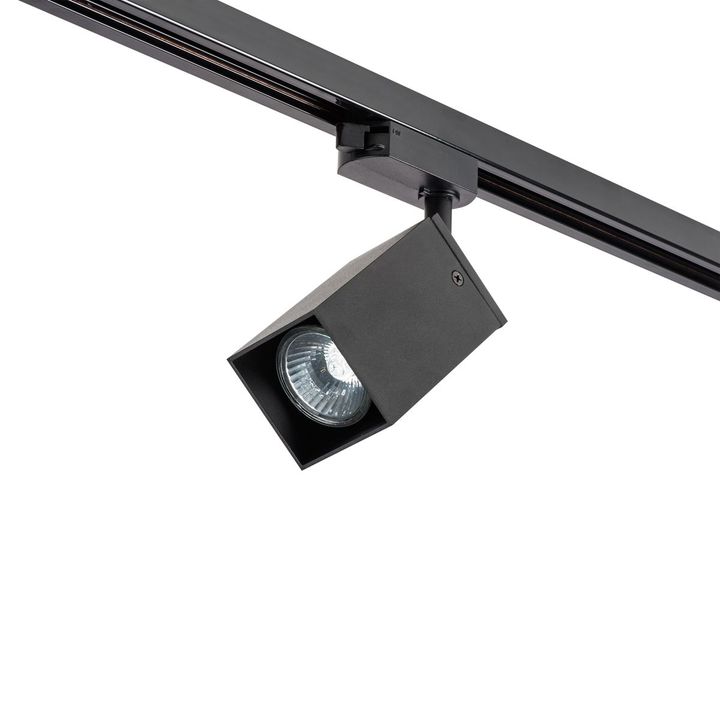 Комплект с трековым светильником Lightstar Rullo (592257+216337) A1T216337
