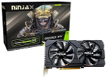 Видеокарта Sinotex GeForce RTX 2060 SUPER Ninja (NK206SG86F)
