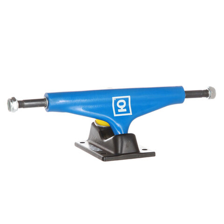 Подвески Юнион Black/Blue, size 139