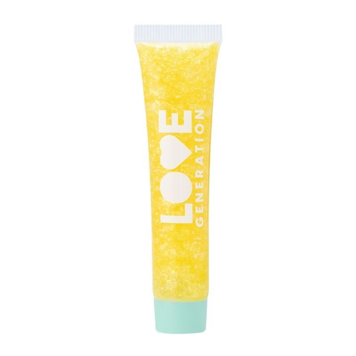 Love Generation We Love Glitter Gel 05 Глиттер-гель для лица