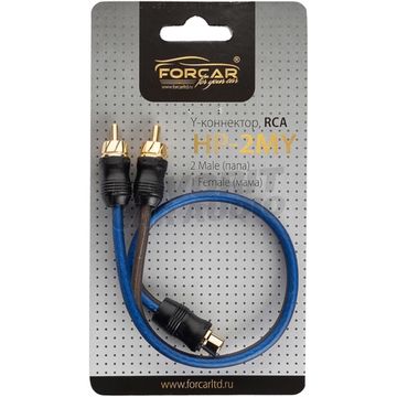 Y-коннектор Forcar HP 2MY (AMP)