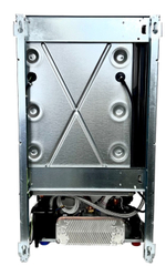 Котел настенный газовый двухконтурный ATRON H28 (TR)