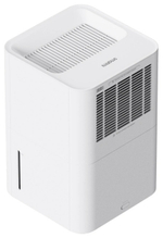 Увлажнитель воздуха Smartmi Evaporative Humidifier 3, White (CJXJSQ05ZM)
