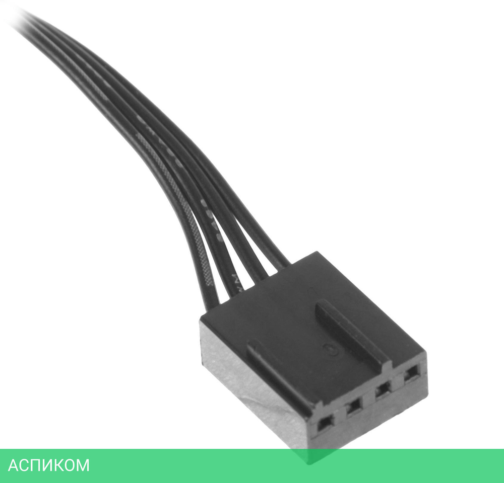 Кулер для процессора ID-Cooling SE-224-XTS серебристый/черный