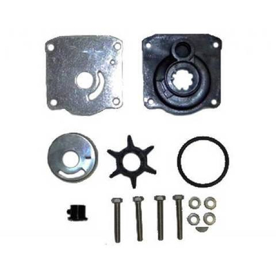 Рем. комплект помпы Yamaha 61N-W0078-11-00 F20/F25