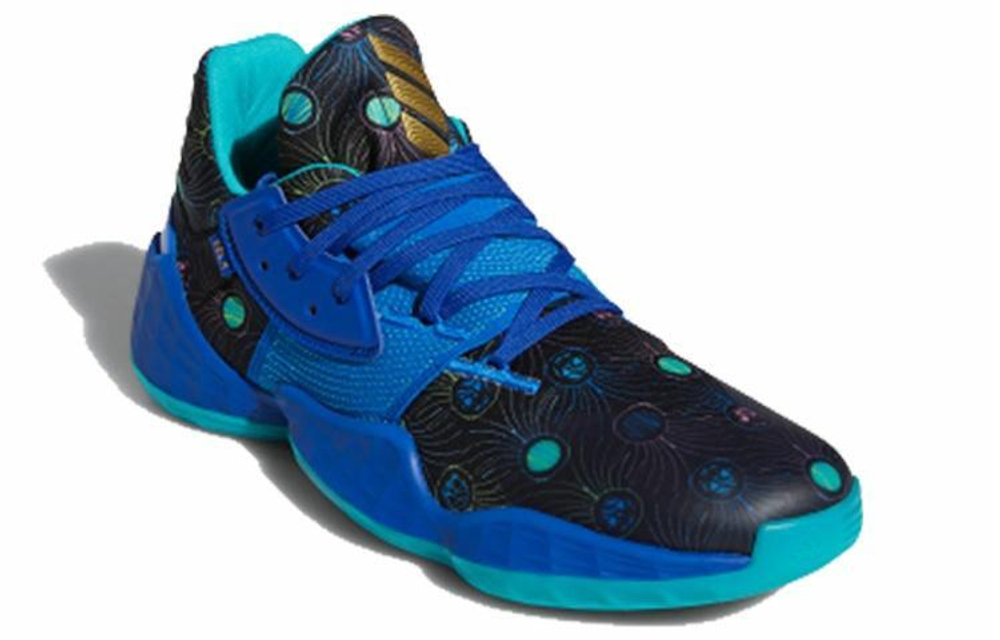 Кроссовки Adidas Harden Vol. 4