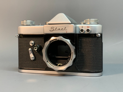 Экспортный Start V + Helios-44 9 лепестков