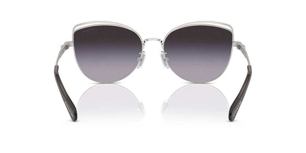 Солнцезащитные очки HC7162 Coach - серебряный(HC7162)