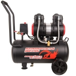 Kress KP130 компрессор безмаслянный
