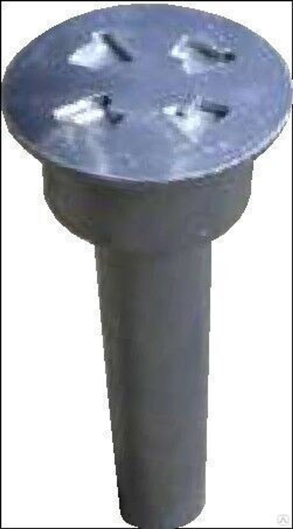 Съемный столбик ССМ-76.000 СБ