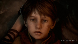 A Plague Tale: Innocence (для Xbox One/Series X, интерфейс и субтитры на русском языке) [Цифровой код доступа]