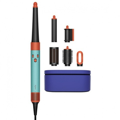 Стайлер Dyson HS08 Complete long Ceramic Patina/Topaz Orange