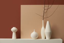 Ваза Isida, 19 см