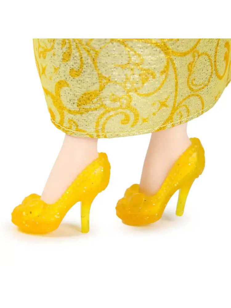 Кукла Принцесса Диснея Белоснежка HLW08