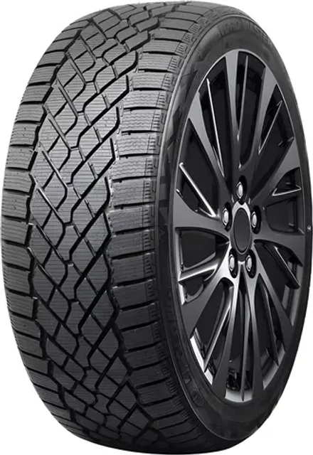 Зимняя шина LingLong Nord Master (205/40 R17 84T)