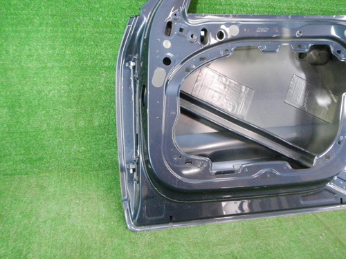 Дверь передняя правая Volvo XC60 2 (2017-н.в.)