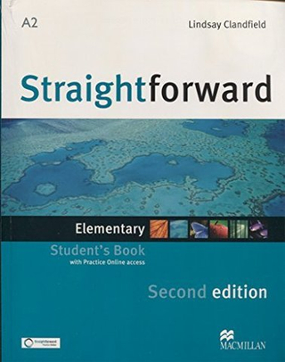 Straightforward 2Ed Elem SB +Webcode