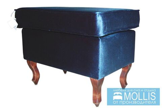 Банкетка "Бержер"