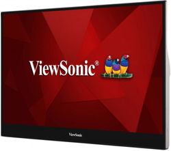 Монитор 15.6" Viewsonic 16 (TD1655)