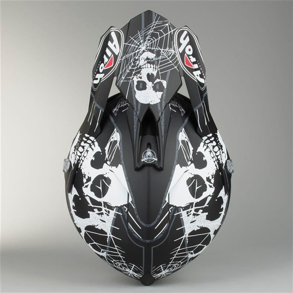 Switch Scary / Мужской / Матовый / Черный