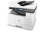 МФУ лазерное HP LaserJet M443nda 8AF72A