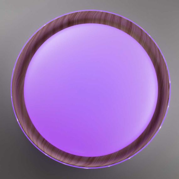 Потолочный светодиодный светильник Citilux Mega CL752452G