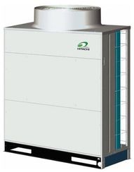 Наружный блок VRF системы Hitachi RAS-12FSXNHE Nord -30