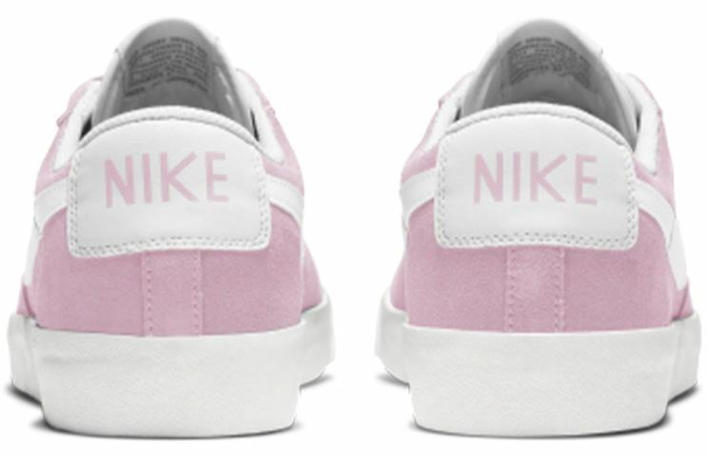 Кроссовки Nike Blazer Low
