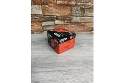 Щетка-крацовка чашечная для УШМ двухрядная (80 мм, М14) MIRAX 35104-080-2