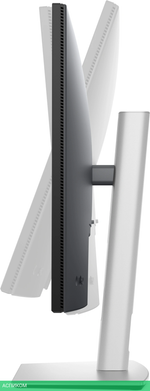 Монитор Dell 27" P2725DE