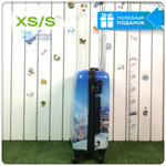 Ручная кладь, Самолёт