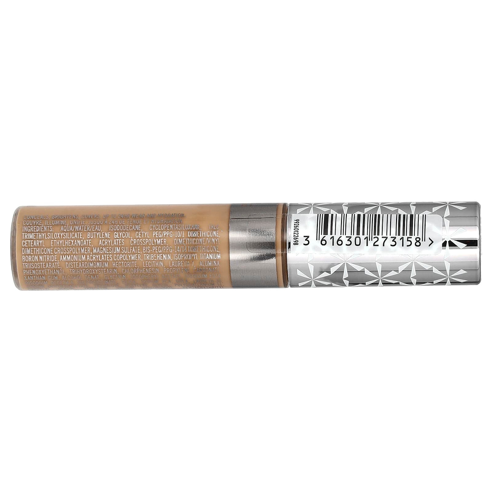 Rimmel London, The Multi-Tasker Concealer, консилер, 080 бронзовый, 10 мл (0,33 жидк. унции)